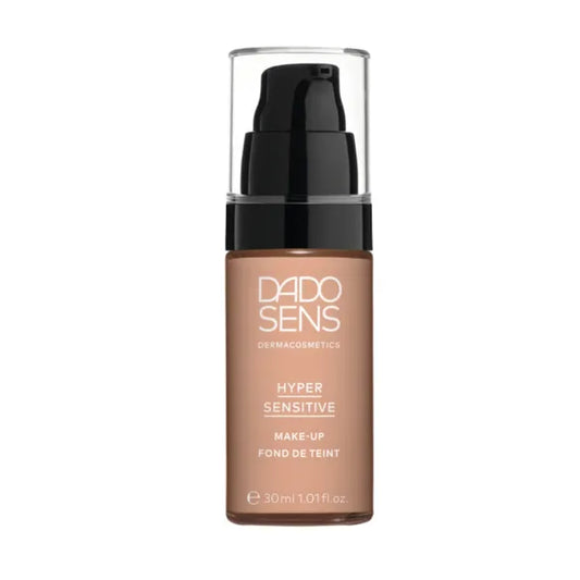 Dado Sens Hypersensitive Make-up Beige 30 ml