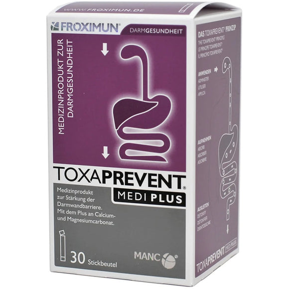 Toxaprevent Froximun Powder Sticks
