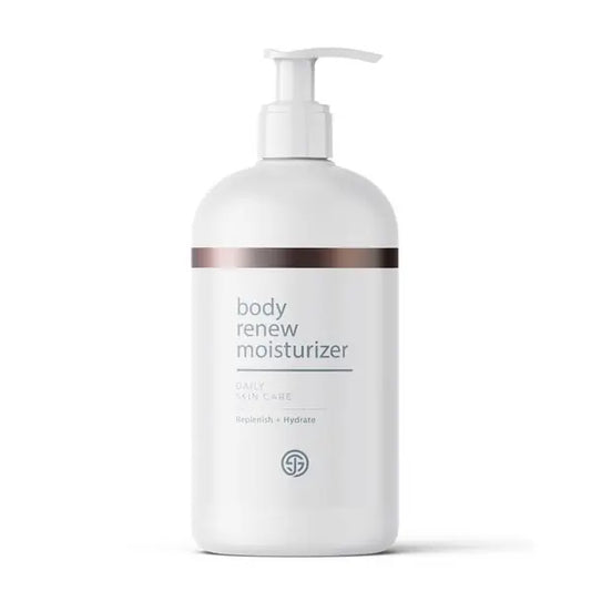 SJOLIE Body renew moisturizer 473 ml