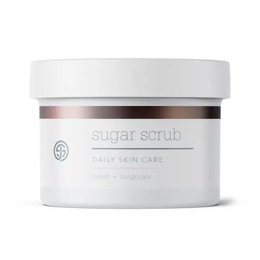 SJOLIE Sugar scrub 237 ml