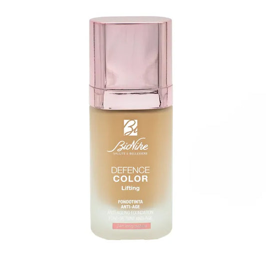 Bionike Defense color Lifting 205 Miel anti-aging foundation 30 ml