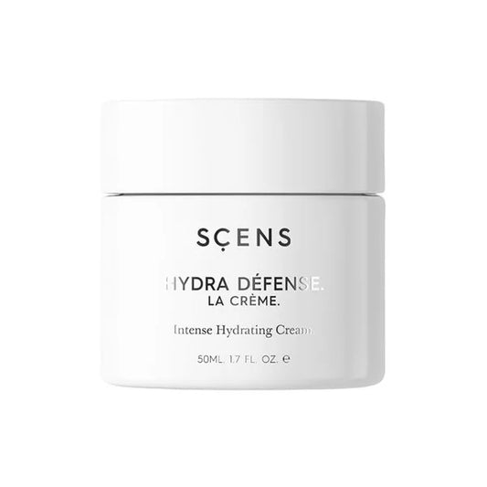 SCENS Hydra Défense La Créme Intensive Moisturizing Cream 50 ml