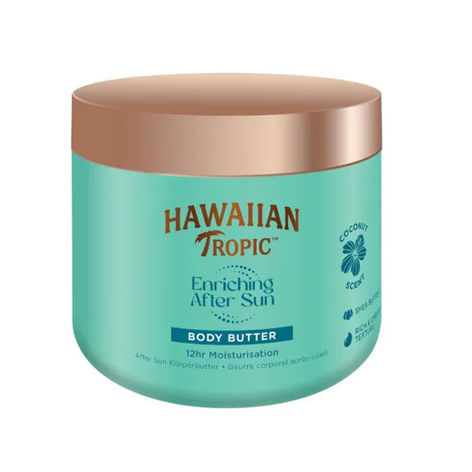 Hawaiian Tropic After Sun Coconut body butter 250 ml