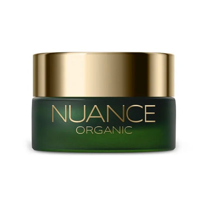 Nuance Organic Eye Cream for All Skin Types 15 ml