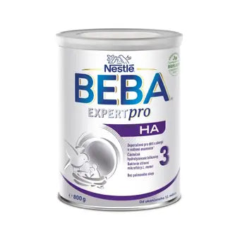 Nestle BEBA EXPERTpro HA 3 - 800 g