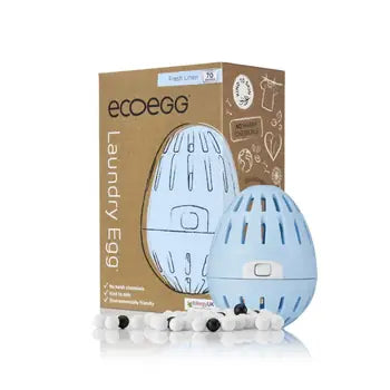 Ecoegg Landry egg for 70 washes Fresh Linen 1 pc