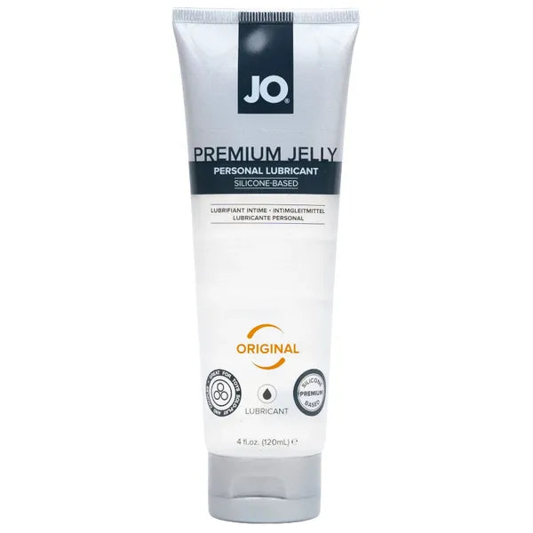 System JO Silicone Gel Premium Jelly (120 ml)