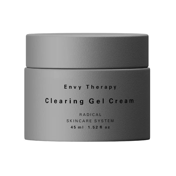 Envy Therapy Clearing Gel Cream light gel cream 45 ml