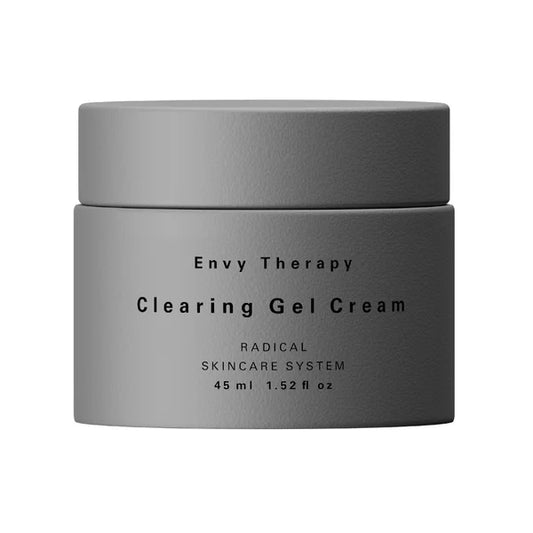 Envy Therapy Clearing Gel Cream light gel cream 45 ml