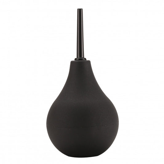 Dream Toys Cheeky Love Anal Douche Black