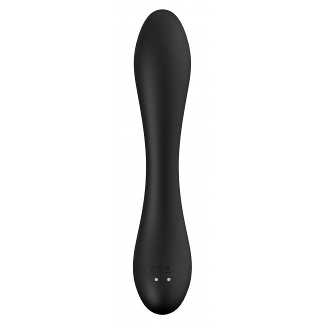 Dream Toys Prestige Natasha Black  My Dr. XM
