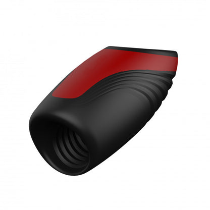 Dream Toys Mr Pleasure Heating Suck Machine