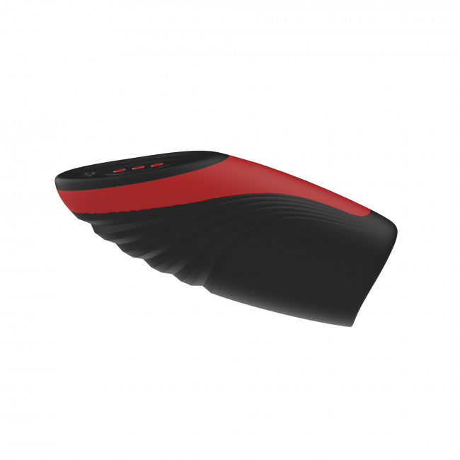 Dream Toys Mr Pleasure Heating Suck Machine