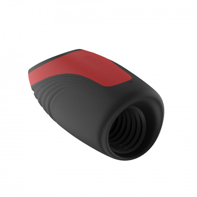 Dream Toys Mr Pleasure Heating Suck Machine