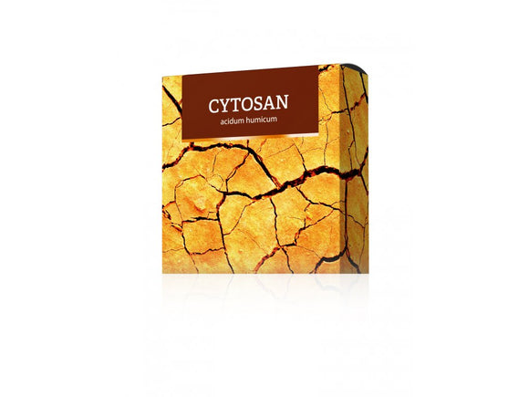 Cytosan soap, 100g natural glycerin soap