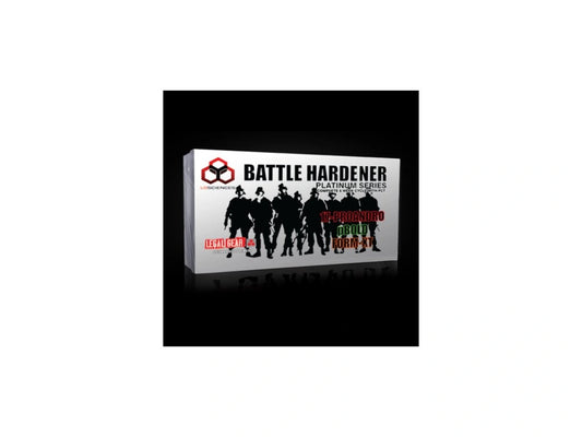 LG Sciences Battle Hardener Platinum Series Kit