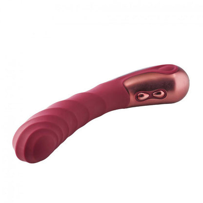 Dream Toys Dinky Single Vibrator Jaimy D. Purple