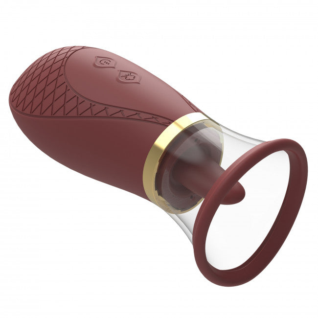 Dream Toys Romance Roxy Red My Dr. XM Dream Toys Romance Roxy Red My Dr. XM