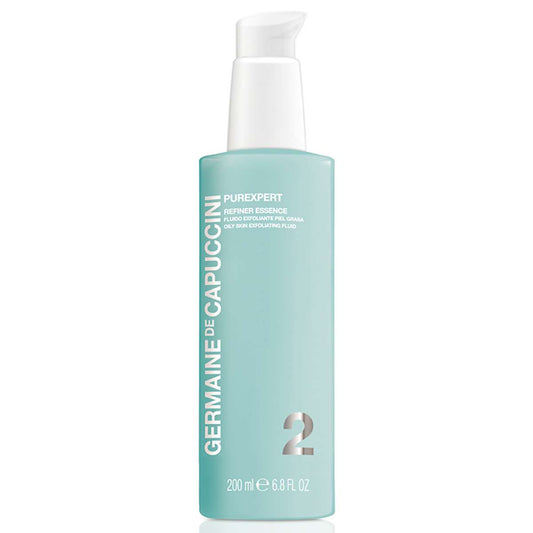 GERMAINE de CAPUCCINI PUREXPERT - EXFOLIATING ESSENCE 200 ml