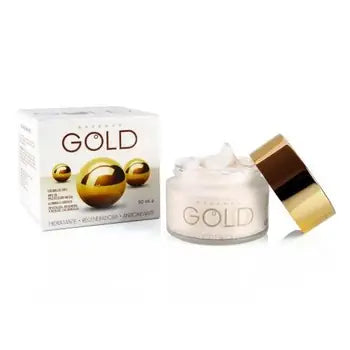 Diet esthetic Gold Face Cream 50 ml