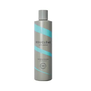 Boucléme Unisex Hydrating Shampoo for curly hair 300 ml