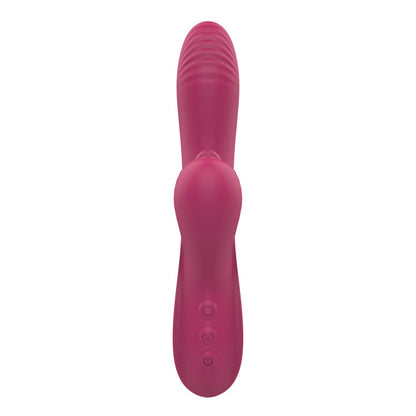 Dream Toys Essentials Dual G-Spot Vibe Pink