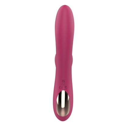 Dream Toys Essentials Dual G-Spot Vibe Pink