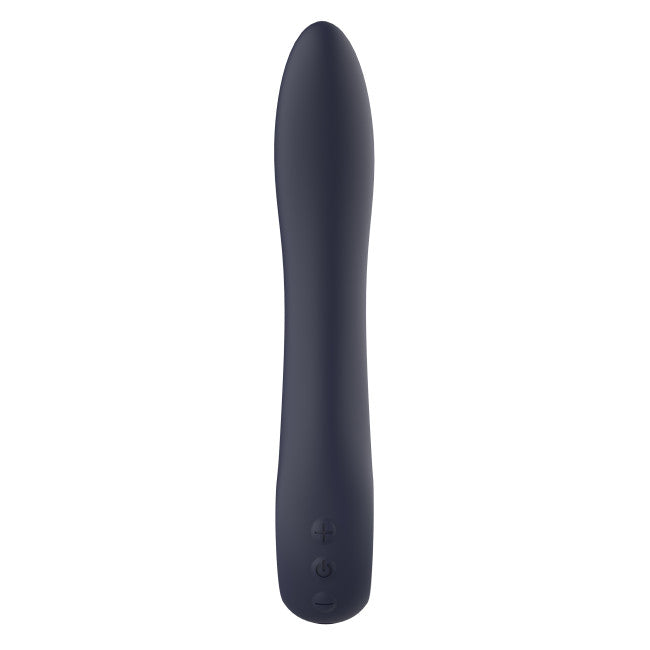 Dream Toys Glam Flexible G-Spot Vibe Blue