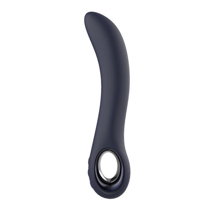 Dream Toys Glam Flexible G-Spot Vibe Blue