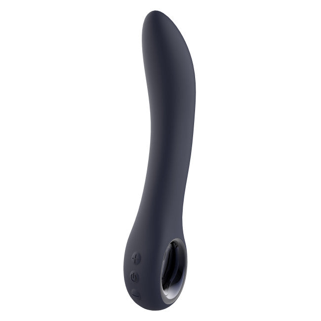 Dream Toys Glam Flexible G-Spot Vibe Blue