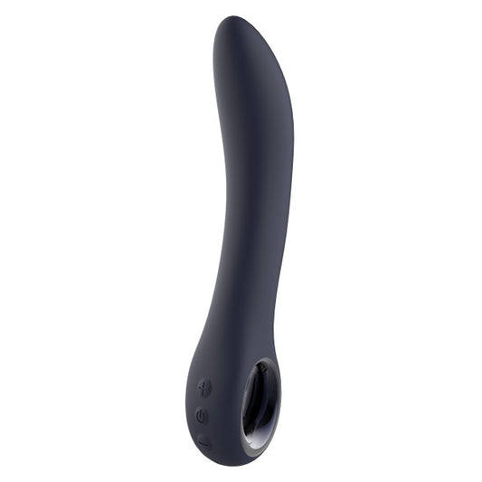 Dream Toys Glam Flexible G-Spot Vibe Blue