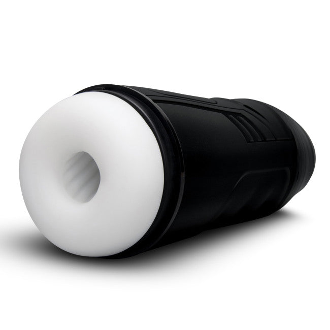 Dream Toys Blowtech Deep Throat Sucking Machine Black