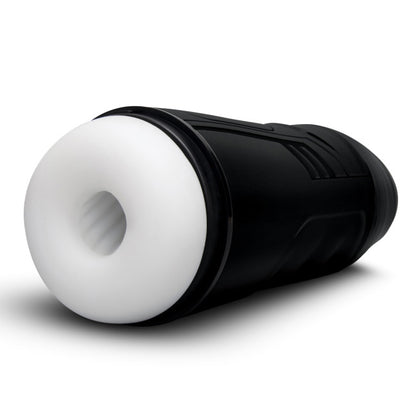 Dream Toys Blowtech Deep Throat Sucking Machine Black