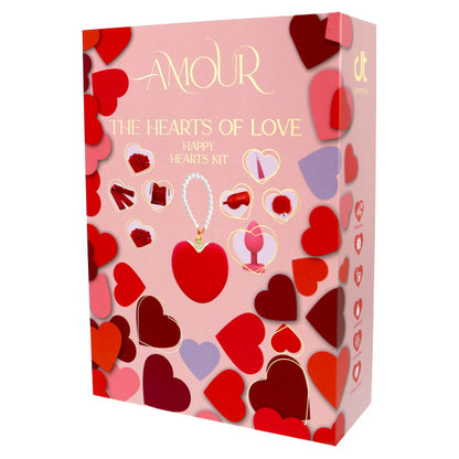 Dream Toys Amour The Hearts of Love Happy Heart Kit