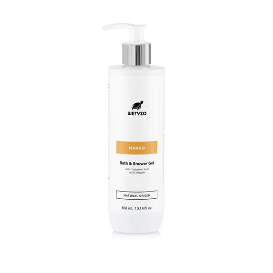 WETYZO Shower Gel MANGO 300 ml