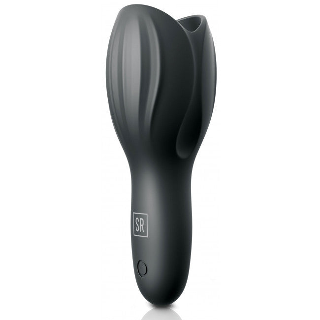 CONTROL by Sir Richard's Beginner Silicone Cock Teaser Black