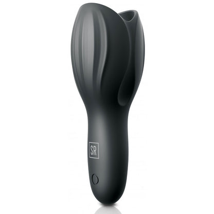 CONTROL by Sir Richard's Beginner Silicone Cock Teaser Black