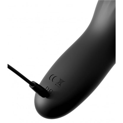 CONTROL by Sir Richard's Beginner Silicone Cock Teaser Black