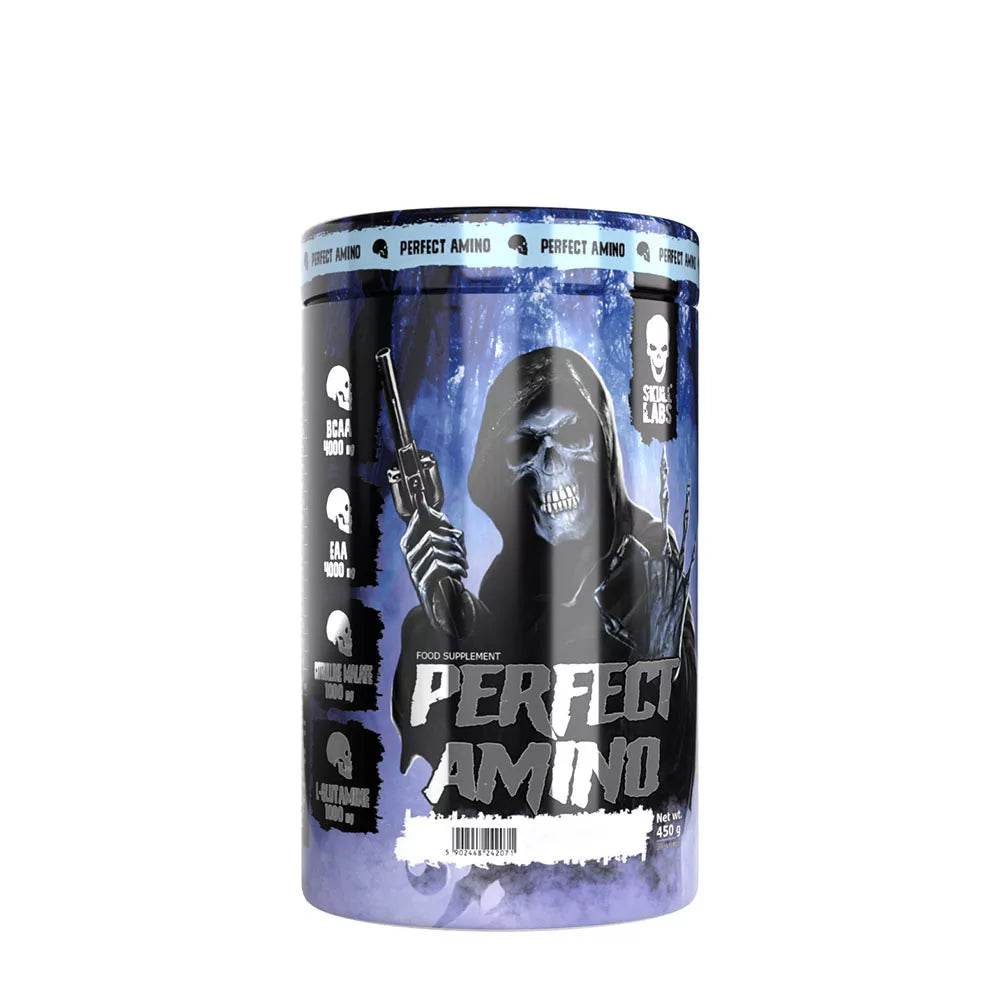 SKULL LABS PERFECT AMINO 450 g