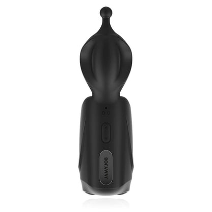 JET PRO by JamyJob, a unique masturbator for men