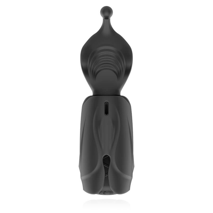 JET PRO by JamyJob, a unique masturbator for men