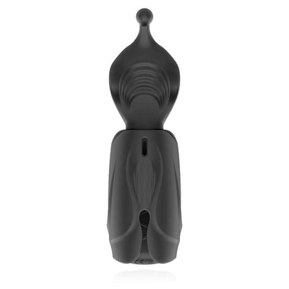 JET PRO by JamyJob, a unique masturbator for men