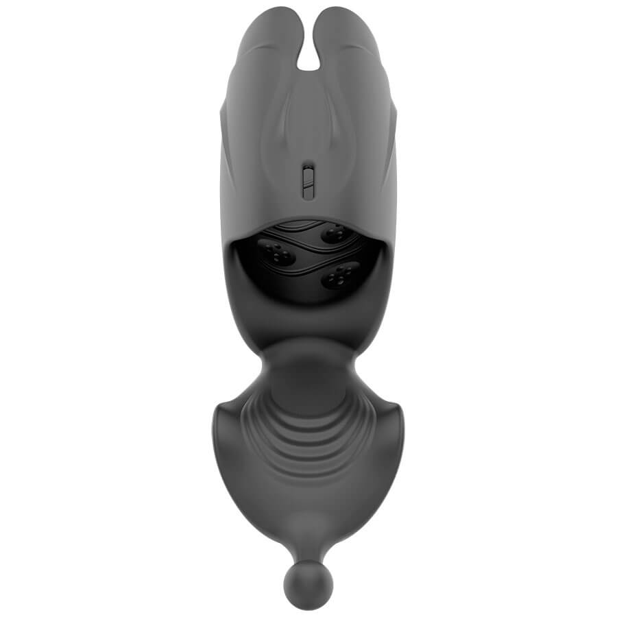 JET PRO by JamyJob, a unique masturbator for men