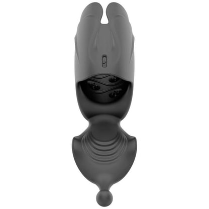 JET PRO by JamyJob, a unique masturbator for men