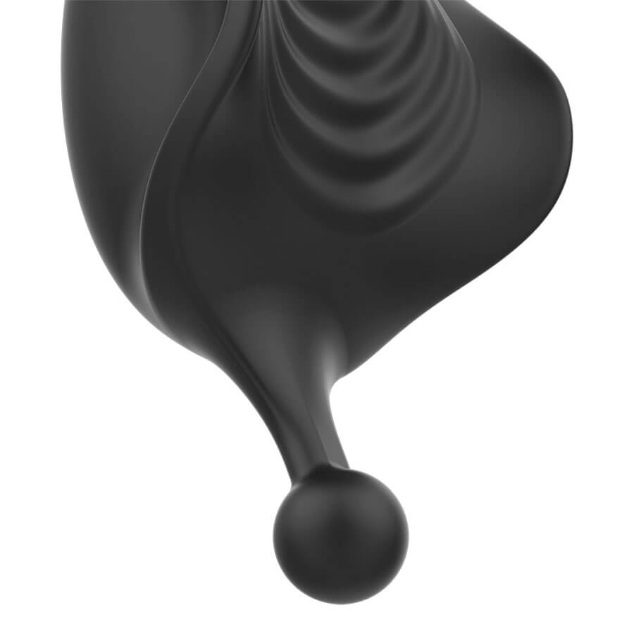 JET PRO by JamyJob, a unique masturbator for men