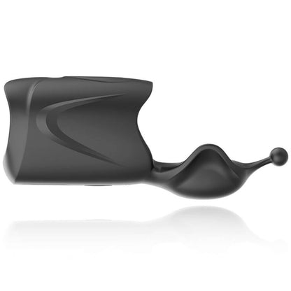 JET PRO by JamyJob, a unique masturbator for men