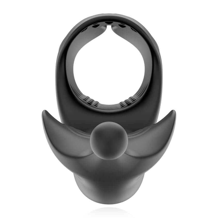 JET PRO by JamyJob, a unique masturbator for men