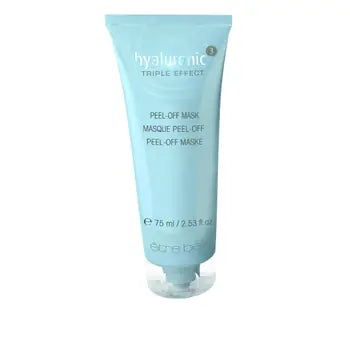 être belle hyaluronic peel-off mask 75 ml
