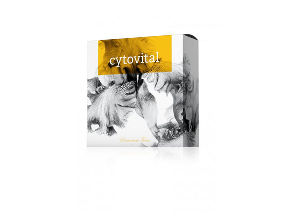 Cytovital soap, 100 g natural glycerin soap