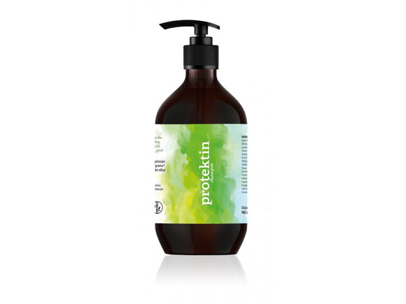 Energy Protektin Shampoo, 180 ml